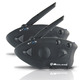 Гарнитура для мотошлема Midland BTX2 (Twin)