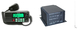 Радиостанция NavCom CPC-300 с БП Сигма-15СК 220/24-12V, антенной NavCom АШС 2,4